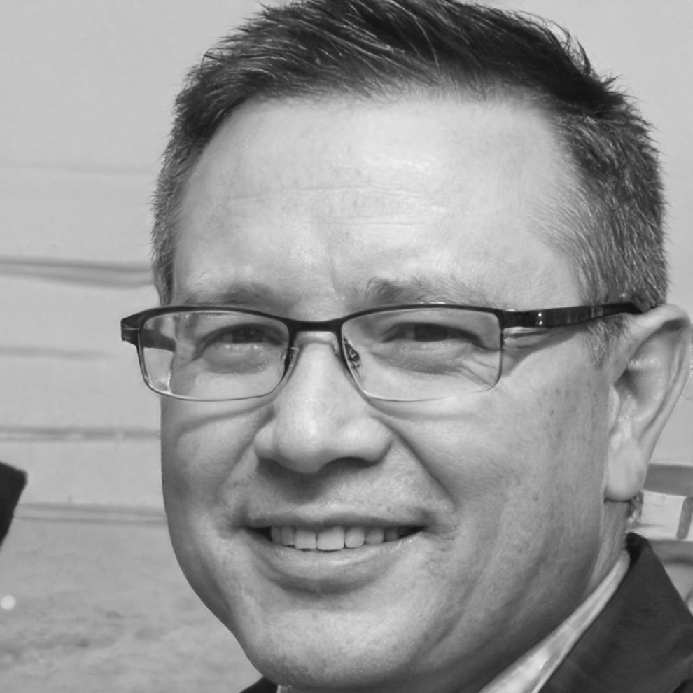 Retrato de António Silva